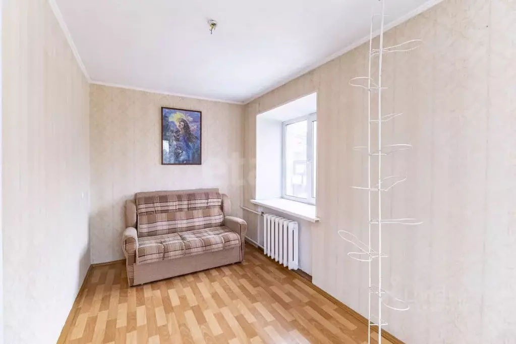 2-к кв. Тюменская область, Тюмень Холодильная ул., 122 (43.0 м) - Фото 0