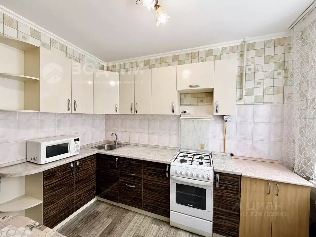 4-к кв. Чувашия, Чебоксары бул. Анатолия Миттова, 3 (77.8 м) - Фото 1