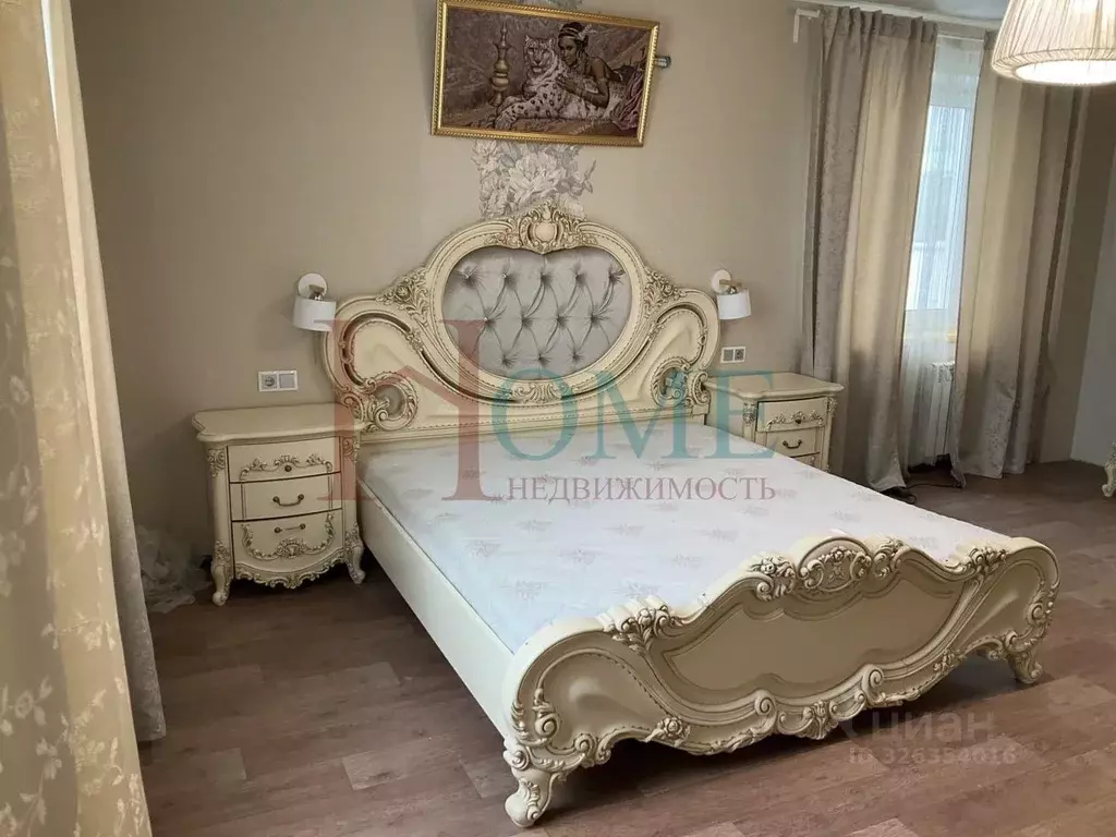 3-к кв. Новосибирская область, Новосибирск ул. Виктора Шевелева, 38/1 ... - Фото 1