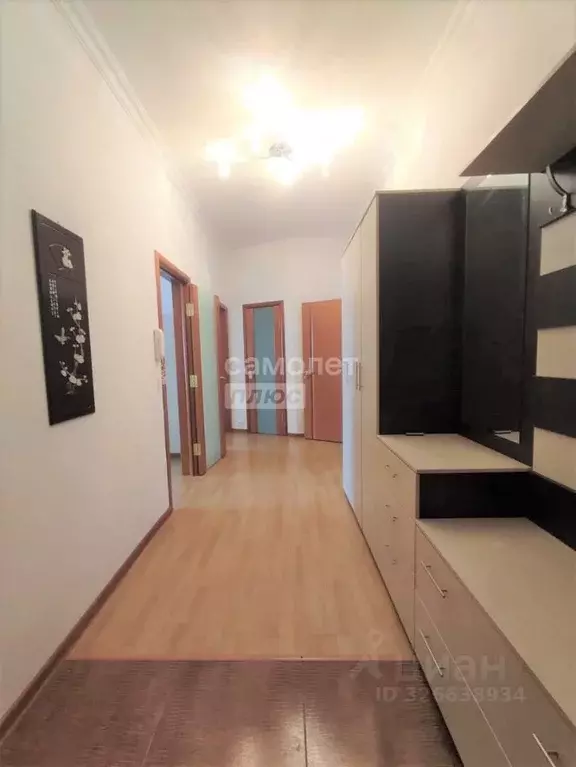 2-к кв. Самарская область, Тольятти Автозаводское ш., 37 (72.0 м) - Фото 2