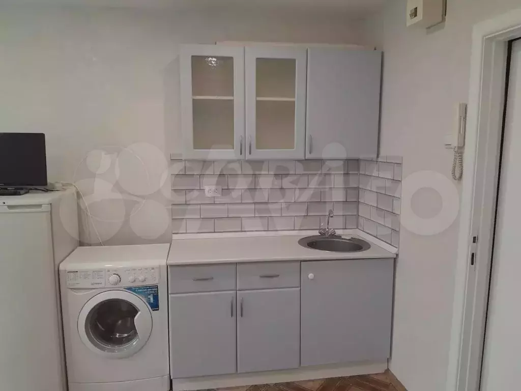 Комната 14 м в 1-к., 5/5 эт. - Фото 1