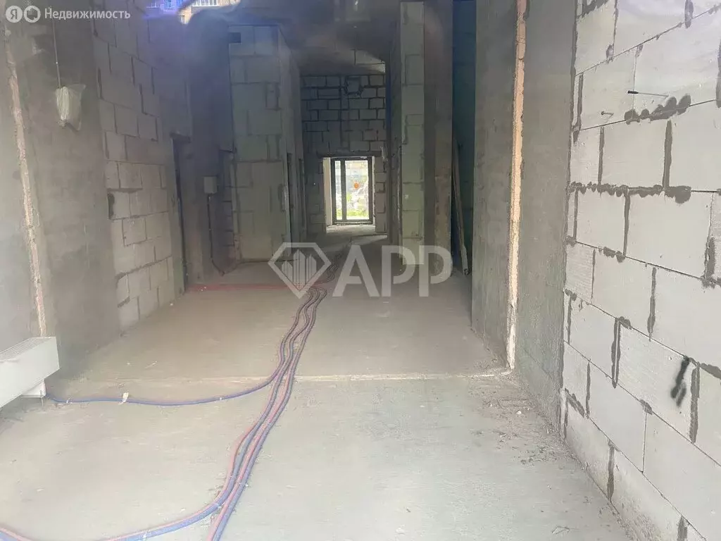 Помещение свободного назначения (106 м) - Фото 2