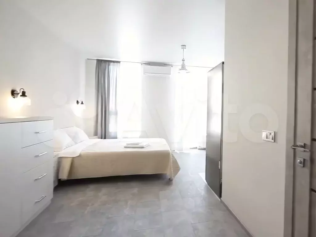 Квартира-студия, 28 м, 20/20 эт. - Фото 0
