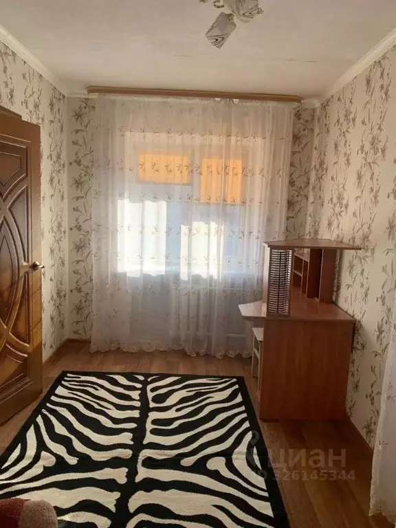 2-к кв. Курская область, Курск ул. Энгельса, 16 (44.0 м) - Фото 1