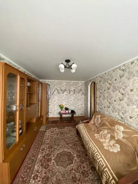 2-к кв. Татарстан, Набережные Челны пос. ГЭС, наб. Габдуллы Тукая, 9 ... - Фото 1