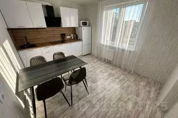 1-к кв. Вологодская область, Череповец Рыбинская ул., 33 (35.0 м) - Фото 0