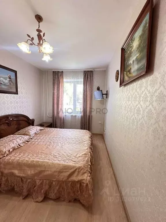 2-к кв. Башкортостан, Уфа ул. Свободы, 3 (42.8 м) - Фото 1