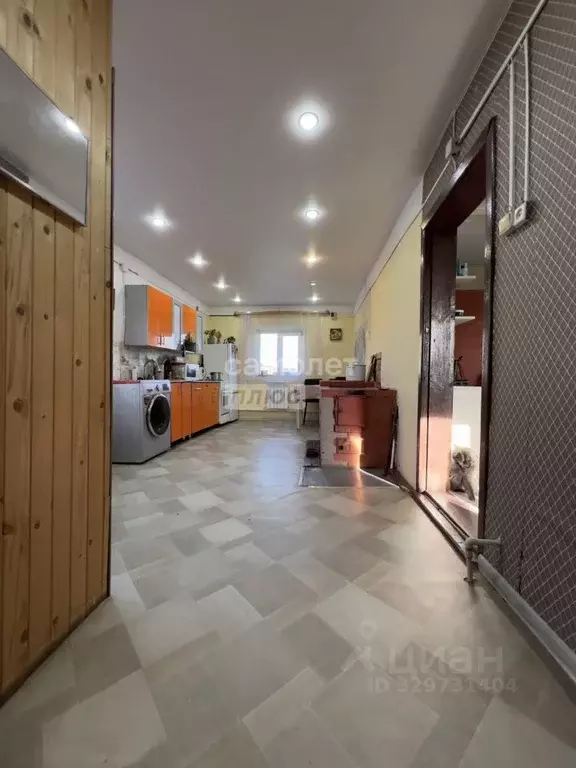 Дом в Бурятия, Улан-Удэ Исток мкр, ул. Цолгинская, 11А (60 м) - Фото 2