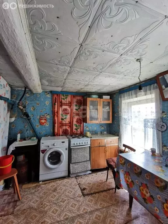 Дом в Бийск, Советская улица (27.5 м) - Фото 1