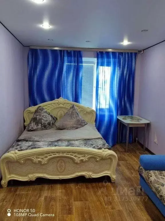 1-к кв. Ямало-Ненецкий АО, Новый Уренгой Мирный мкр, 8/1 (34.0 м) - Фото 0