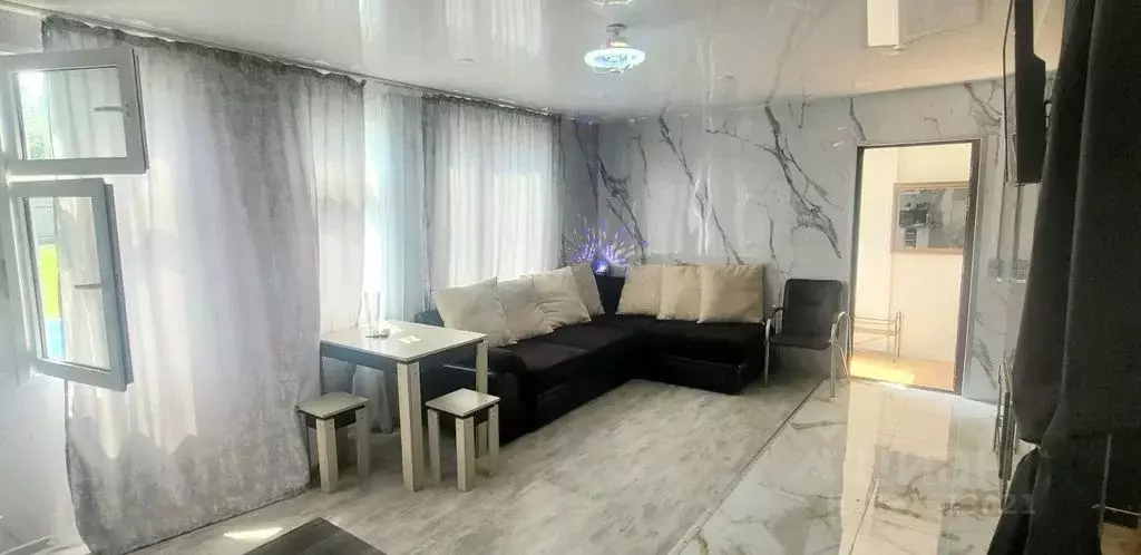 Дом в Москва пос. Восточный, Труженик ТСН, 64 (33 м) - Фото 1