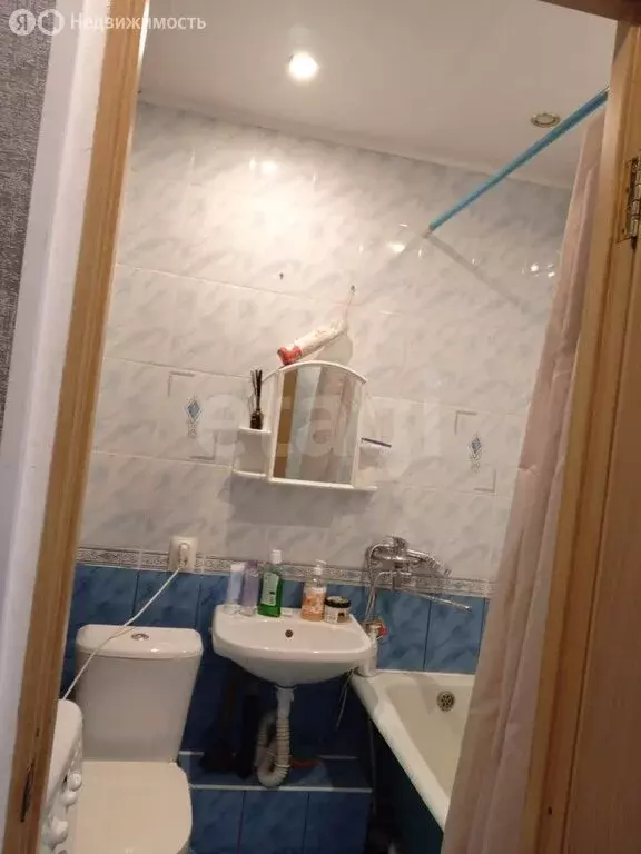 1-комнатная квартира: Омск, микрорайон Заозёрный, проспект Менделеева, ... - Фото 1