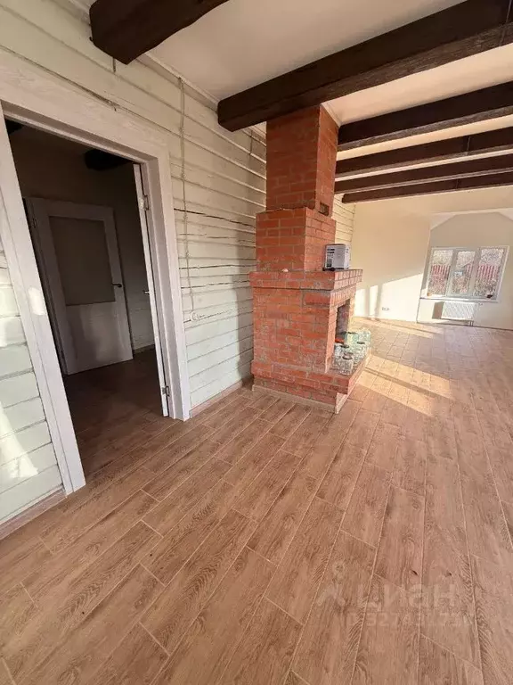 Дом в Московская область, Чехов муниципальный округ, д. Прохорово  ... - Фото 1