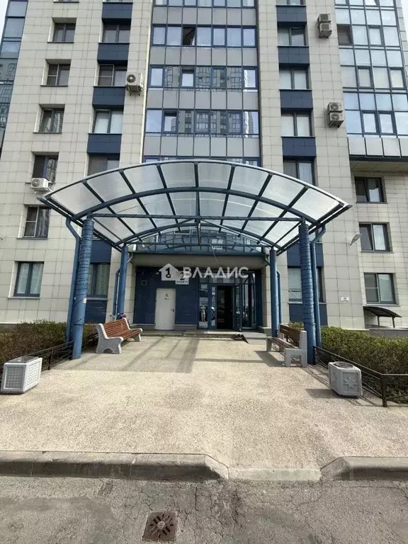 4-к кв. Санкт-Петербург ул. Типанова, 27/39 (118.75 м) - Фото 1