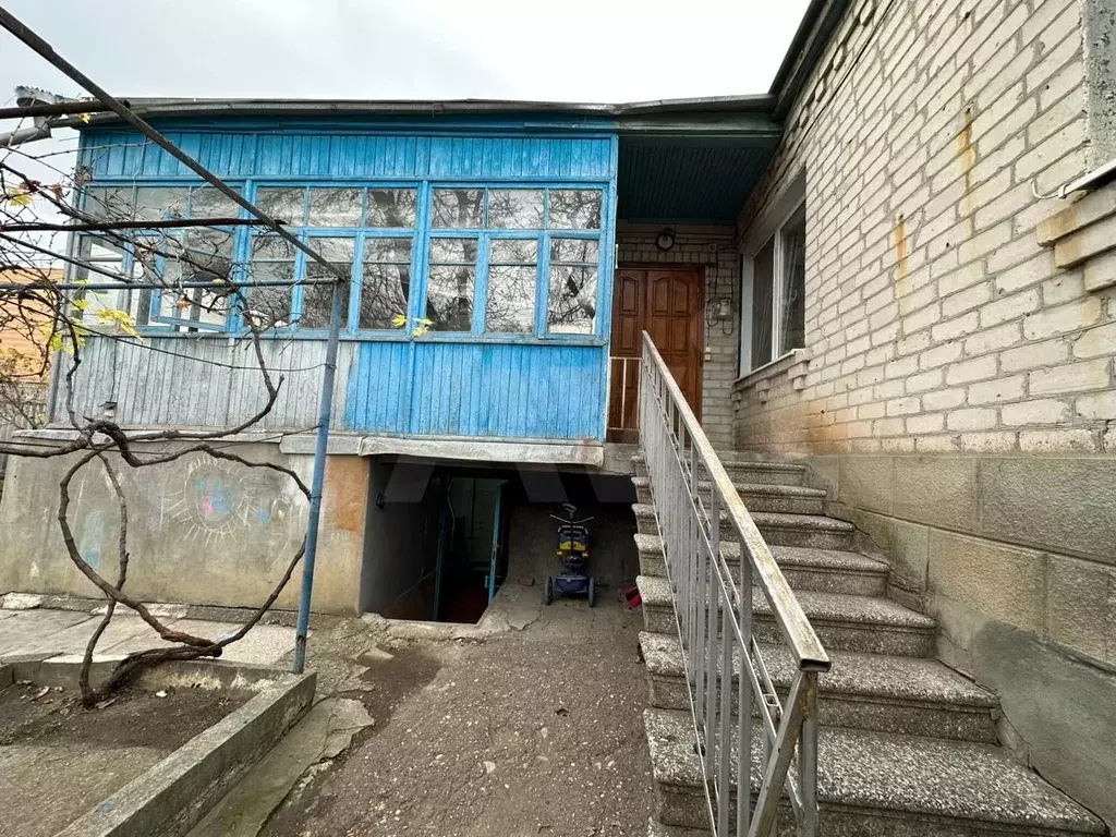 Дом 55,8 м на участке 3 сот. - Фото 0