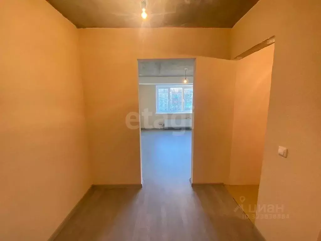 Студия Нижегородская область, Балахна ул. Чапаева, 6 (26.0 м) - Фото 2