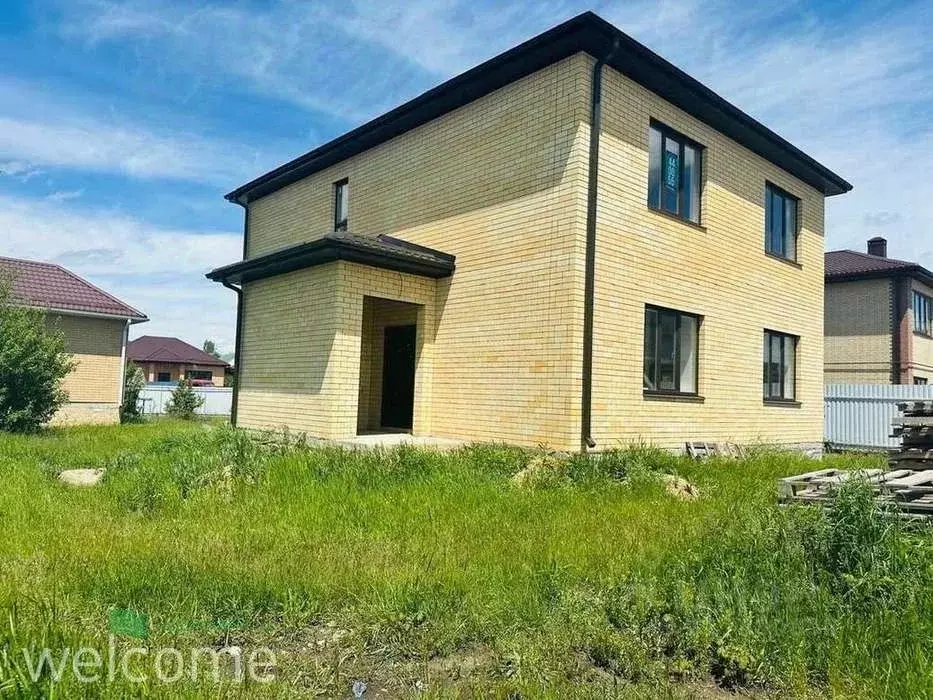Дом в Ставропольский край, Ставрополь Аграрник садовое товарищество, ... - Фото 0