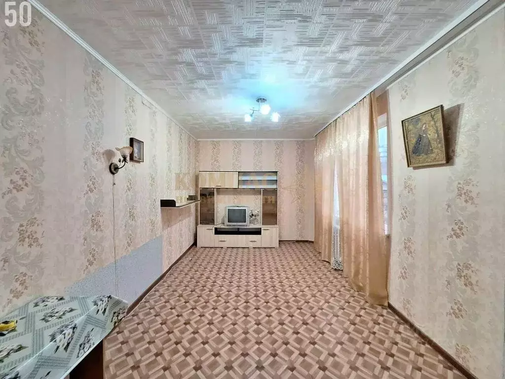 1-к кв. Крым, Ялта муниципальный округ, Гаспра пгт ул. Риекская, 22/1 ... - Фото 2