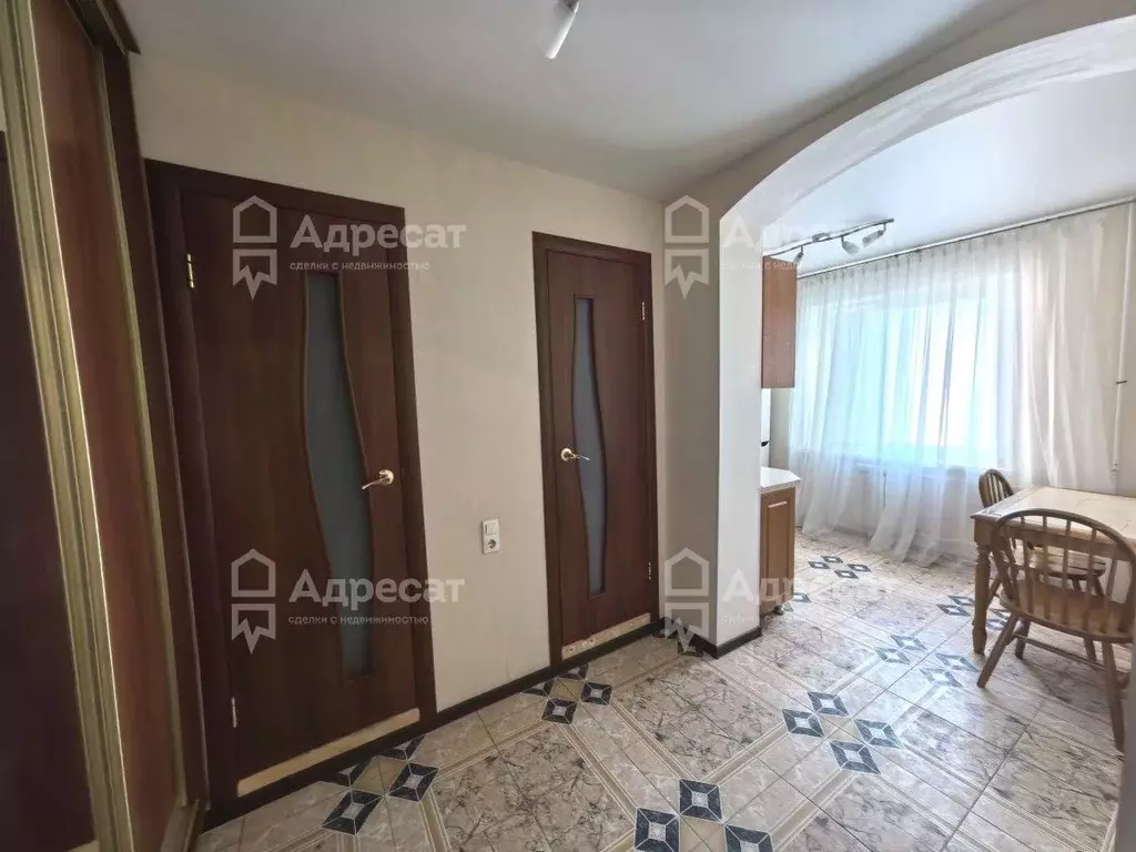 2-к кв. Волгоградская область, Волгоград Ярославская ул., 8 (50.1 м) - Фото 1