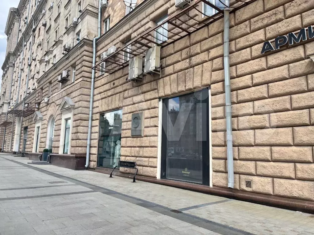 ПСН, Магазин, Шоурум, Салон красоты Офис, Шоу рум - Фото 1