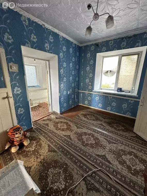 Дом в Темрюк, Советская улица, 313А (37.8 м) - Фото 2