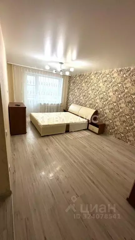 2-к кв. Волгоградская область, Волгоград ул. 64-й Армии, 73 (45.3 м) - Фото 0