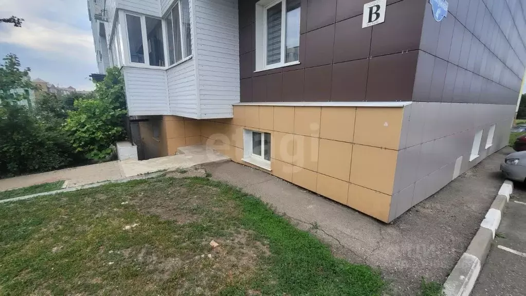 Офис в Белгородская область, Белгородский район, Дубовское с/пос, пос. ... - Фото 1