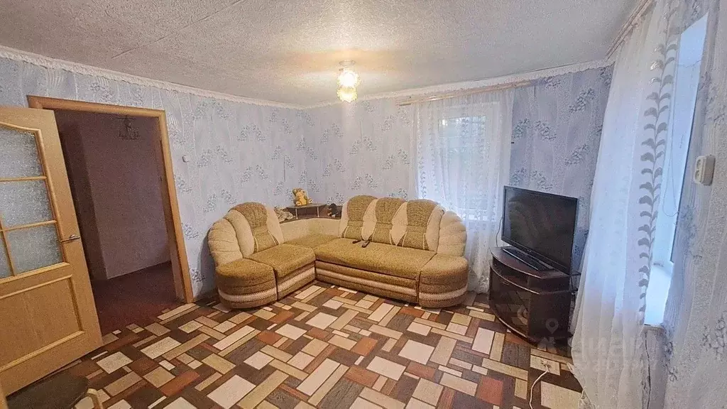 Дом в Краснодарский край, Успенский район, Маламинское с/пос, с. ... - Фото 2