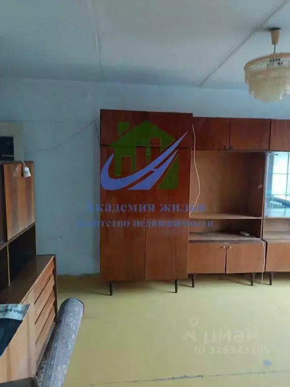 3-к кв. Оренбургская область, Орск Новый город мкр, ул. Горького, 119 ... - Фото 2