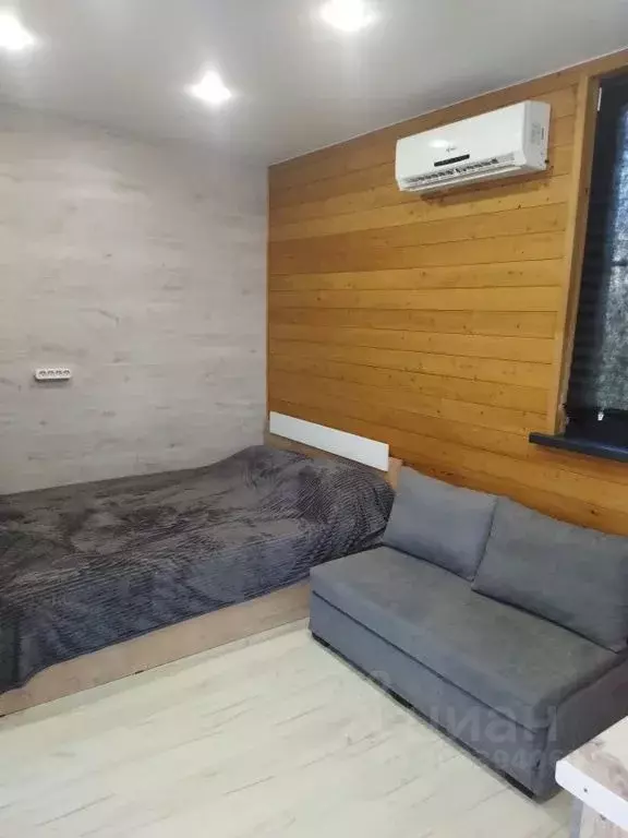Дом в Севастополь ш. Генерала Моргунова, 19 (40 м) - Фото 1