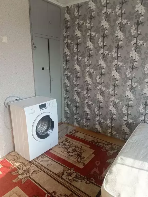 1-к кв. Курганская область, Курган Половинская ул., 8А (18.0 м) - Фото 1