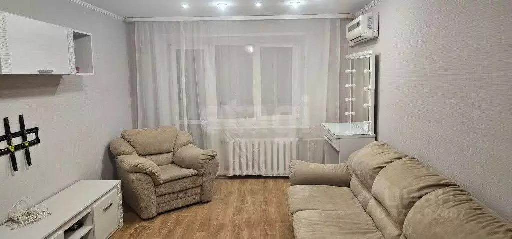 2-к кв. Томская область, Томск Киевская ул., 72 (43.8 м) - Фото 1