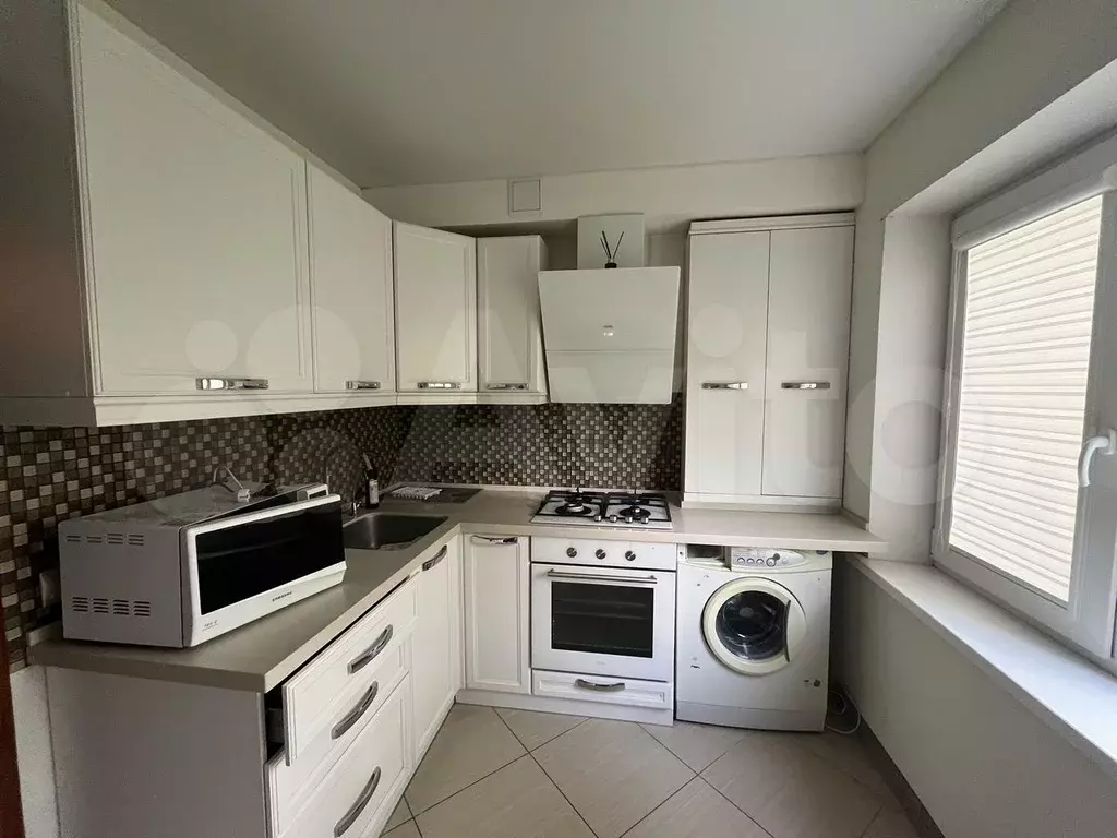 2-к. квартира, 48 м, 3/5 эт. - Фото 0
