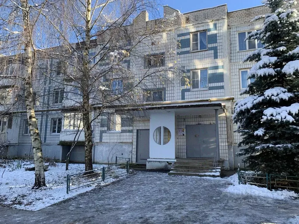 3-к кв. Московская область, Сергиев Посад Владимирская ул., 7к2 (72.6 ... - Фото 1