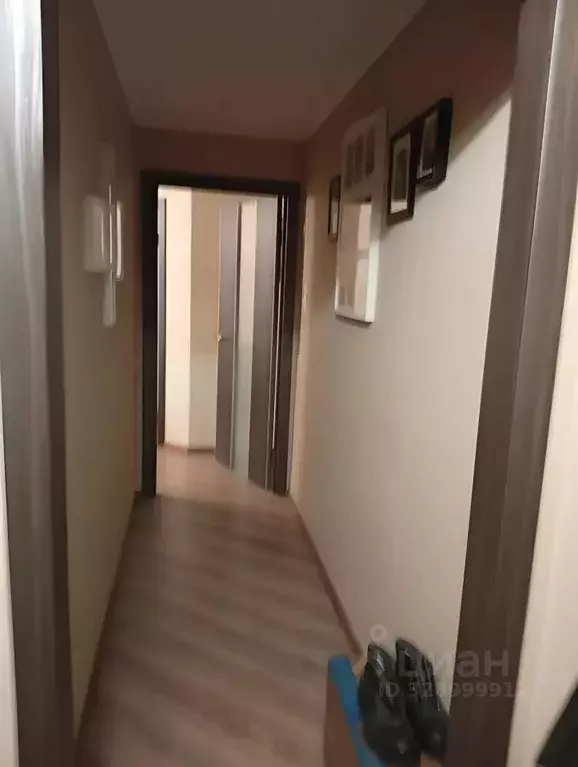 Комната Москва просп. Буденного, 22К3 (16.0 м) - Фото 2