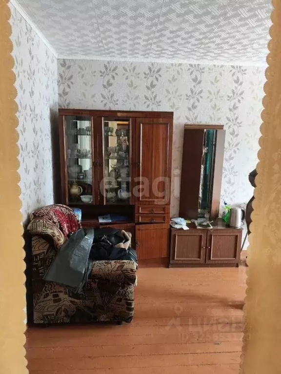 2-к кв. Кемеровская область, Прокопьевск ул. Обручева, 34 (44.4 м) - Фото 1