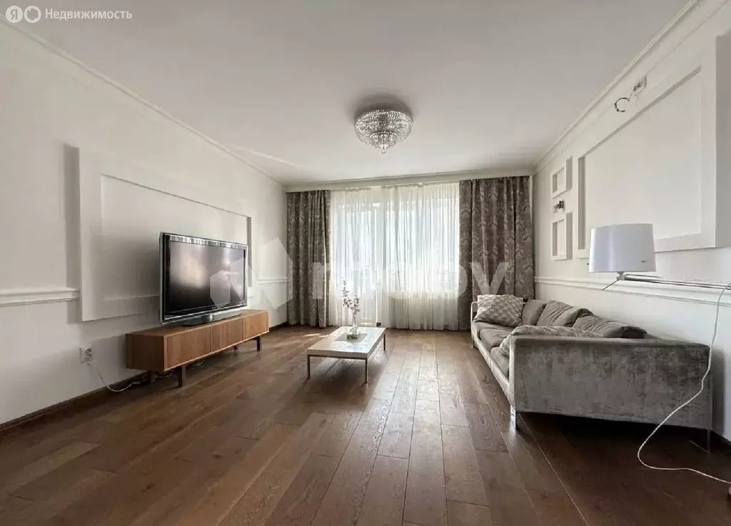2-комнатная квартира: Калининград, улица Каштановая Аллея, 171 (71 м) - Фото 2