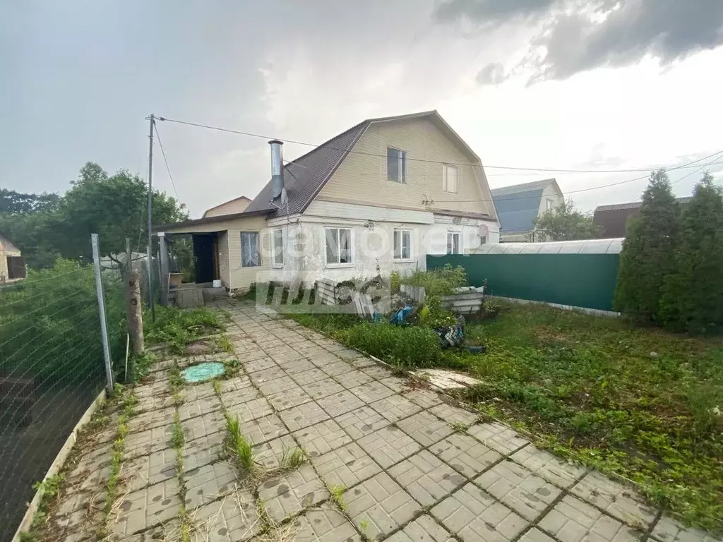 Таунхаус в Московская область, Коломна городской округ, пос. Пески ул. ... - Фото 0