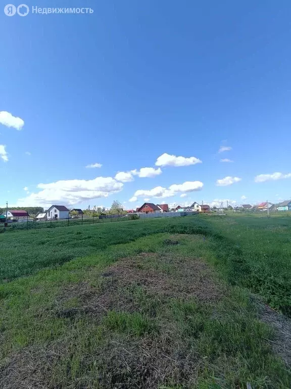 Участок в Иглинский район, Калтымановский сельсовет, село Алаторка (10 ... - Фото 0