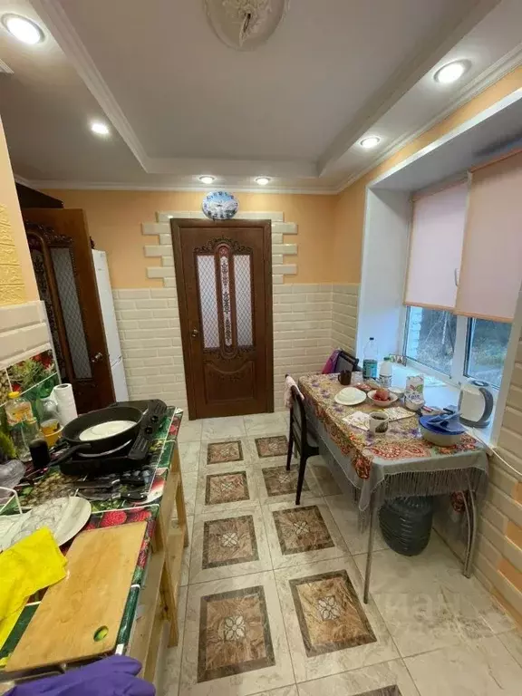 2-к кв. Московская область, Сергиево-Посадский городской округ, пос. ... - Фото 2