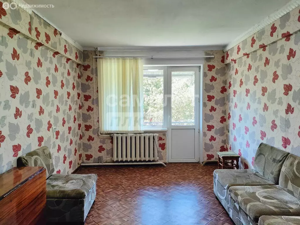 3-комнатная квартира: посёлок Советский, улица Ленина, 29 (59.1 м) - Фото 2