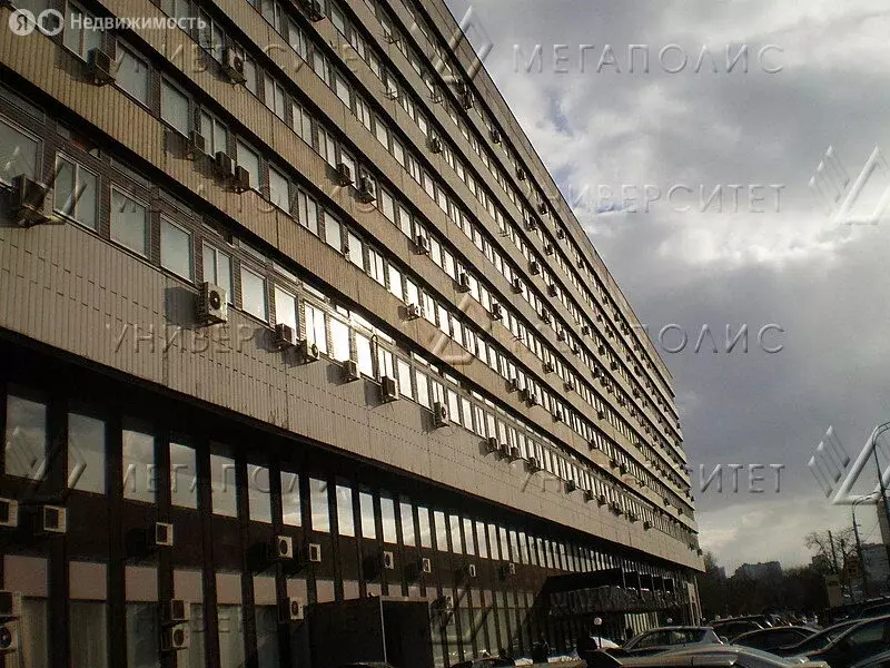 Офис (37 м) - Фото 2