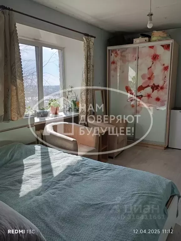 2-к кв. Пермский край, Верещагино ул. Карла Маркса, 128 (40.6 м) - Фото 0