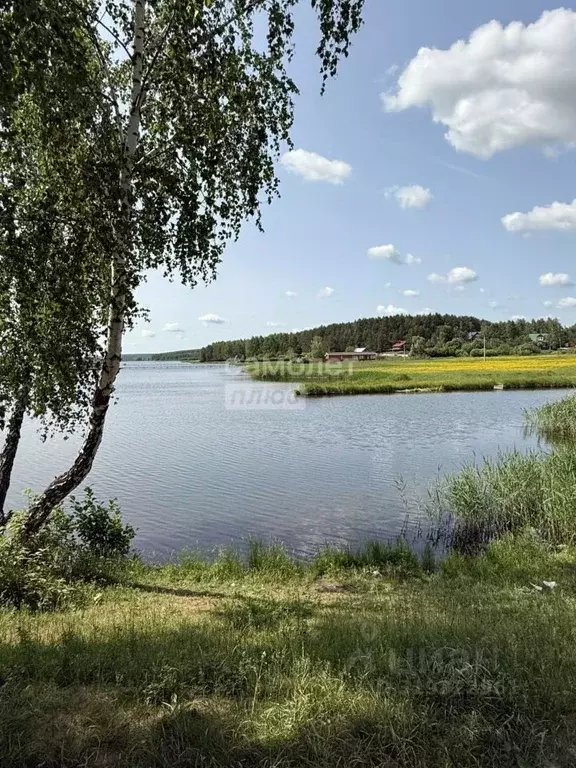 Участок в Нижегородская область, Дальнеконстантиновский муниципальный ... - Фото 0