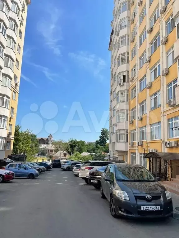 2-к. квартира, 70 м, 3/10 эт. - Фото 1