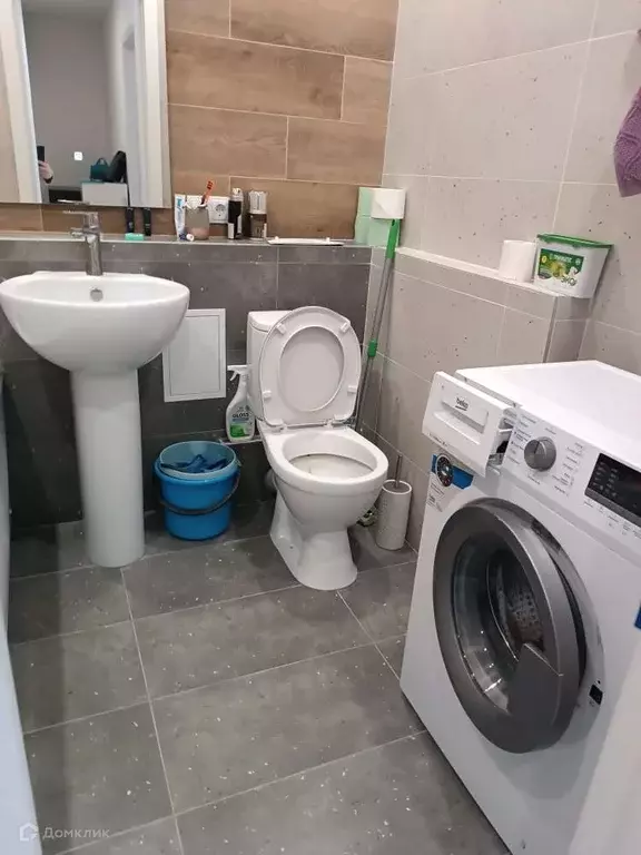 Продаётся 1-к квартира, 39.5 м - Фото 1