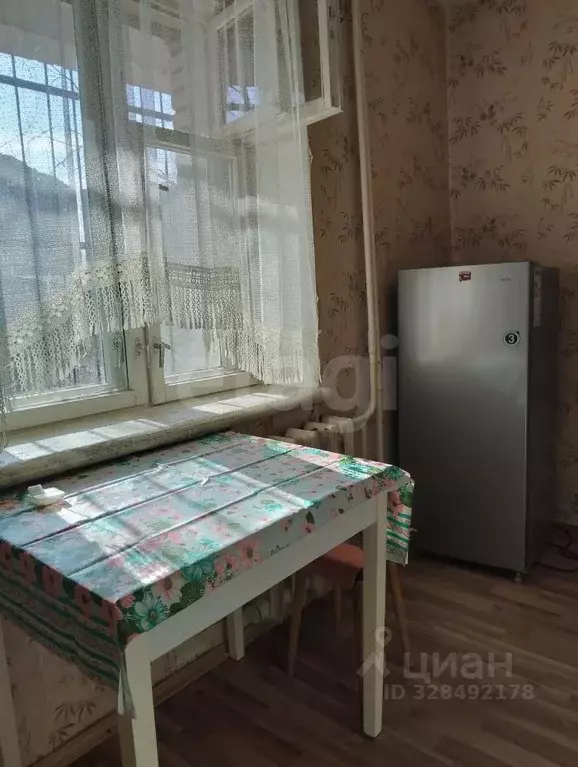 1-к кв. Московская область, Сергиево-Посадский городской округ, ... - Фото 1