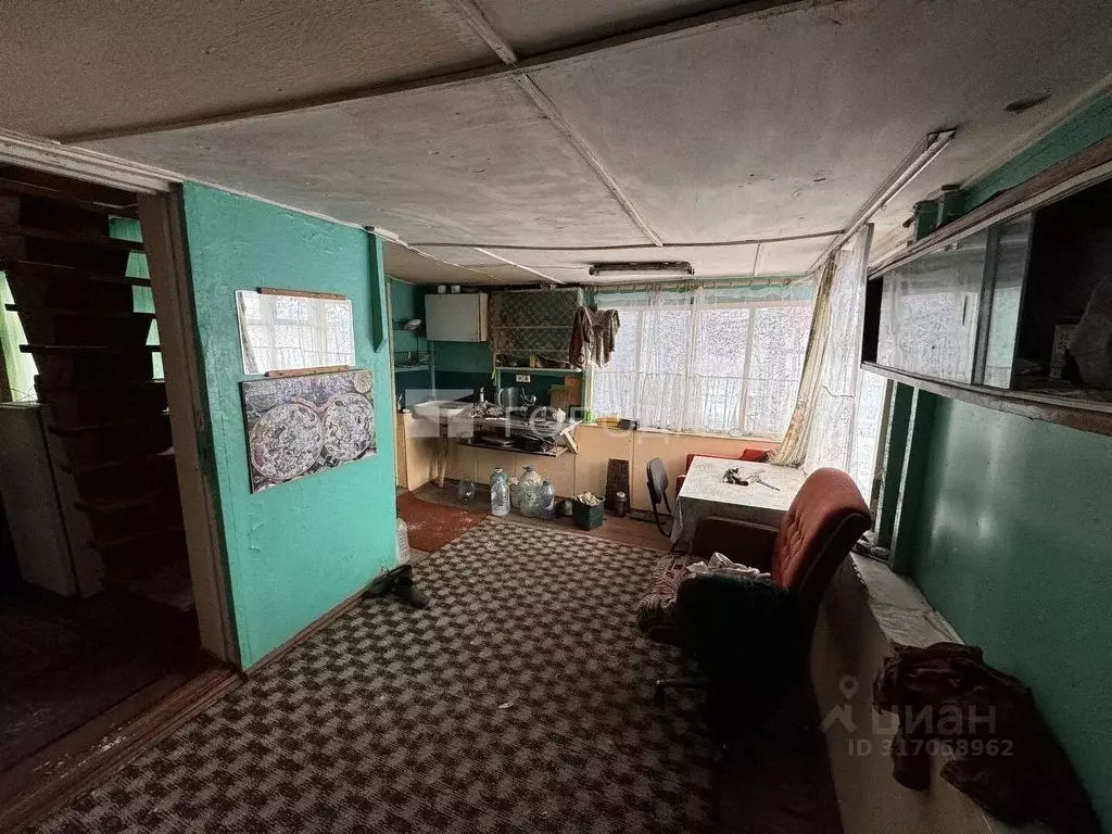 Дом в Новосибирская область, Коченевский район, Дружба-2 СНТ ул. ... - Фото 1