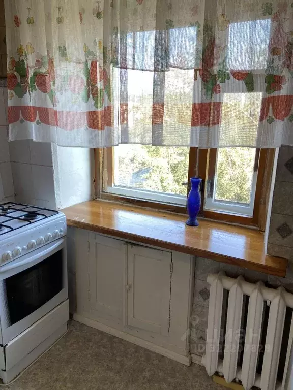 3-к кв. Омская область, Омск ул. Красный Путь, 80Б (58.0 м) - Фото 1