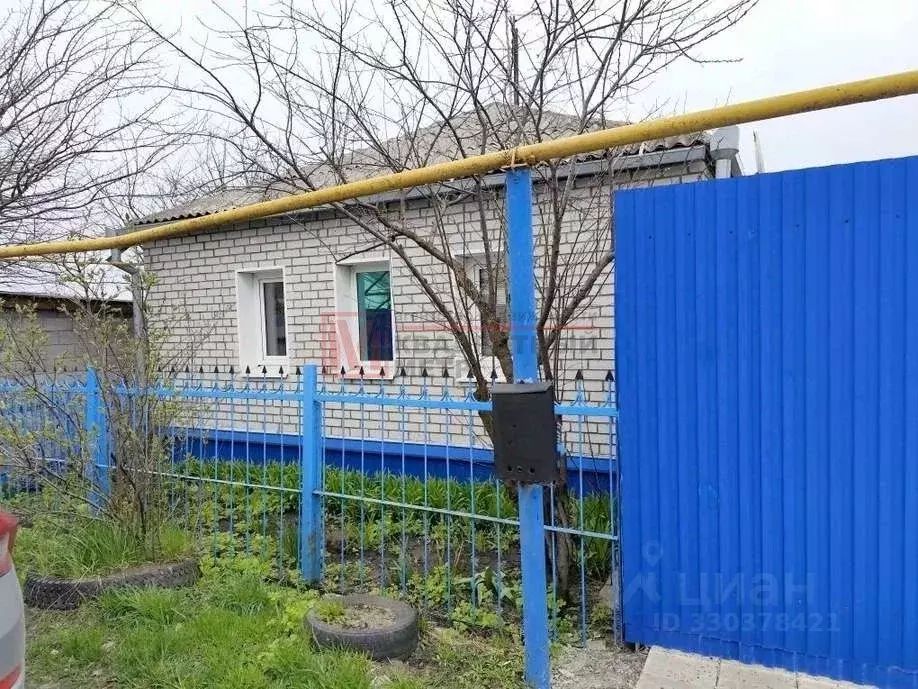 Дом в Белгородская область, Старый Оскол Соковая ул. (82 м) - Фото 1